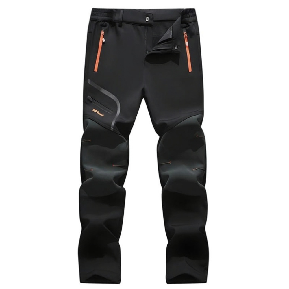 WarmSchutz™ – Thermohose und wasserdichte Hose