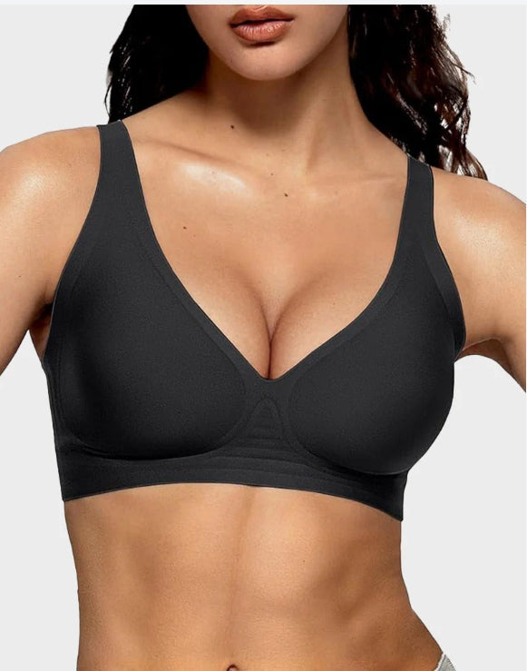 Vellena™ – Push-up-Tiefcup-BH